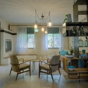 בית פרטי גבעת עדה