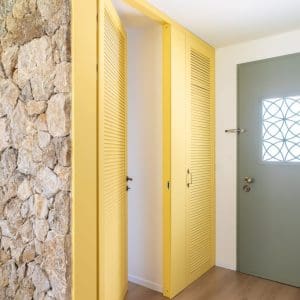 הבית בטבעון