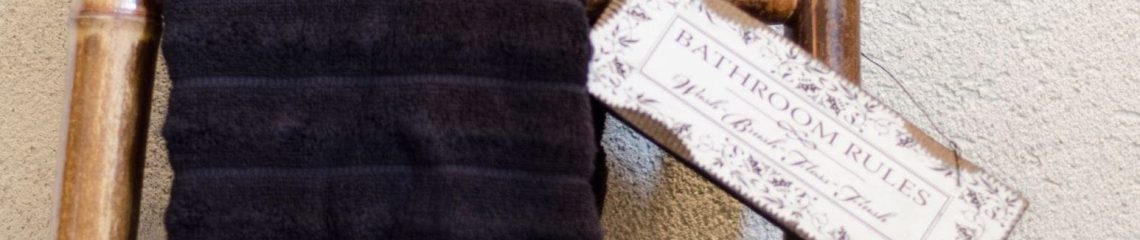 חדר רחצה חדש