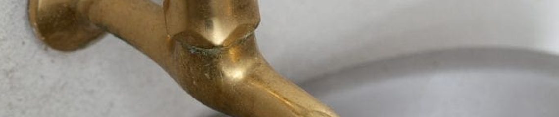 פרט בחדר רחצה